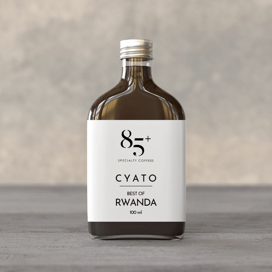 Cold Brew | كـولـد بـرو