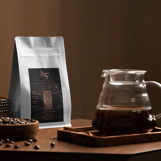 روانـدا مغسولة - سـياتو (تقييم 86)