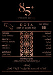 COSTA RICA, DOTA | Cup Score 88