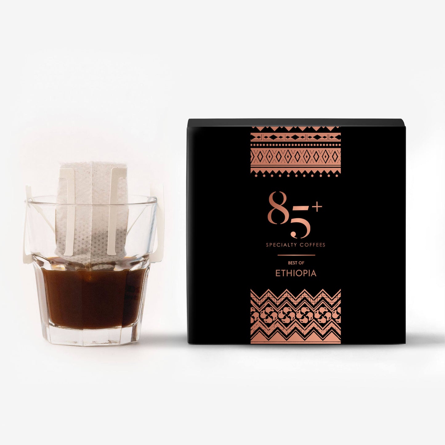 Coffee Drip Bags