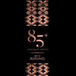 BURUNDI, IMBUTO | Cup Score 85
