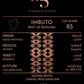BURUNDI, IMBUTO | Cup Score 85