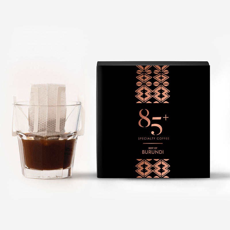 Coffee Drip Bags