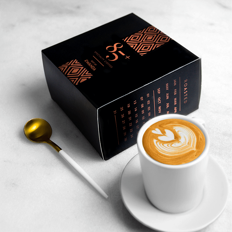 RWANDA, GISANGA | Cup Score 87