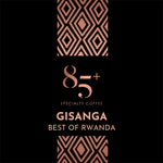 RWANDA, GISANGA | Cup Score 87