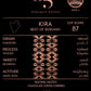 BURUNDI, KIRA | Cup Score 87