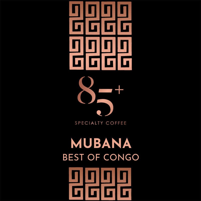 CONGO, MUBANA | Cup Score 87