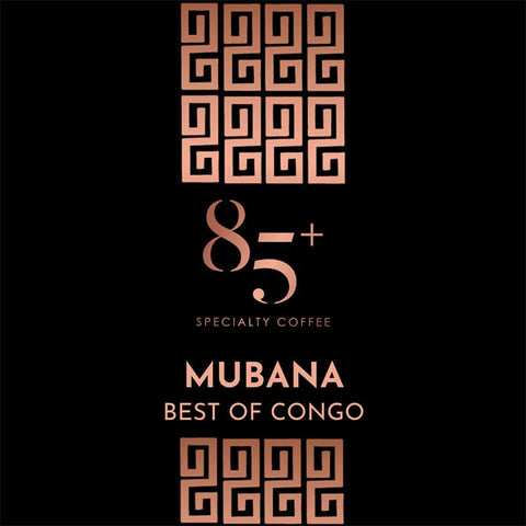 CONGO, MUBANA | Cup Score 87