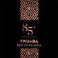 RWANDA, TWUMBA | Cup Score 87